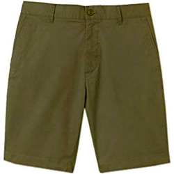 Textil Homem Shorts / Bermudas Lacoste FH2797 Verde