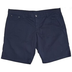 Textil Homem Shorts / Bermudas Marina Yachting 410281805690 Azul