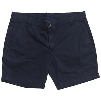 Textil Homem Shorts / Bermudas Colmar 0838T Azul