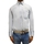 Textil Homem Camisas mangas comprida Lacoste Missouri CH3684 Marinho