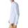 Textil Homem Camisas mangas comprida Lacoste CH2974 Branco