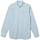 Textil Homem Camisas mangas comprida Lacoste CH2978 Branco