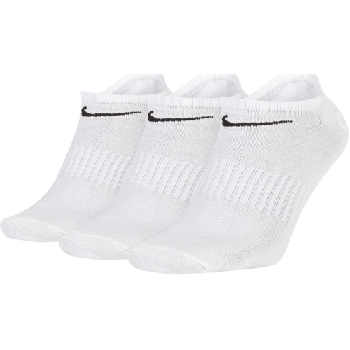 Acessórios soquete Nike cortos SX7678 Branco