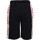 Textil Homem Shorts / Bermudas Pyrex 42117 Preto