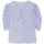 Textil Mulher camisas Lumina C137 Marinho