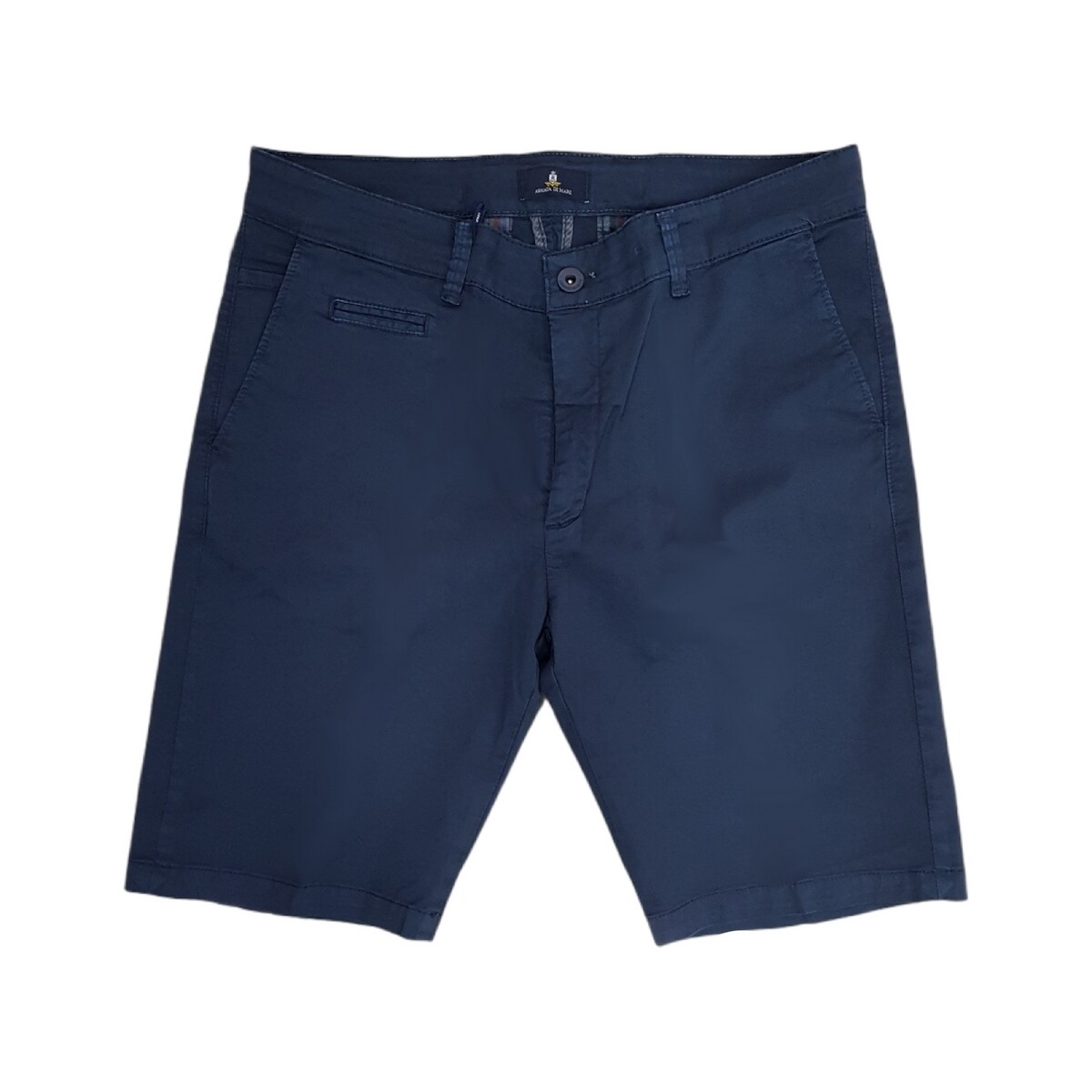 Textil Homem Shorts / Bermudas Armata Di Mare BE230AP21 Azul