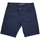Textil Homem Shorts / Bermudas Refrigiwear MADISON Azul