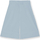 Textil Mulher Shorts / Bermudas Lumina L2880 Marinho