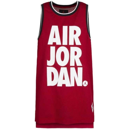 Textil Rapaz nike air jordan supreme for sale by owner Nike 95A436 Vermelho