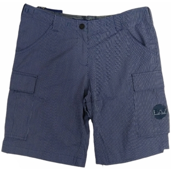 Textil Homem Shorts / Bermudas Outros tipos de lingerie 282080-9S120 Azul