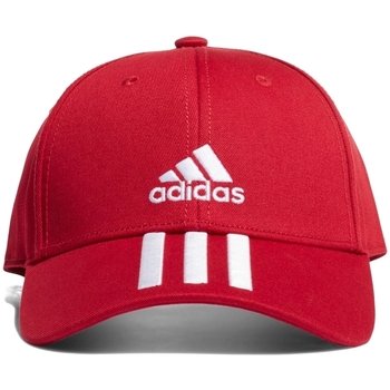 Acessórios Chapéu adidas Originals H31139 Vermelho