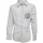 Textil Homem Camisas mangas comprida Datch 70W6416 Branco
