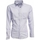 Textil Homem Camisas mangas comprida Belfe 023967-06861 Violeta