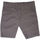 Textil Mulher Fleece Shorts / Bermudas Astrolabio DP7L Castanho