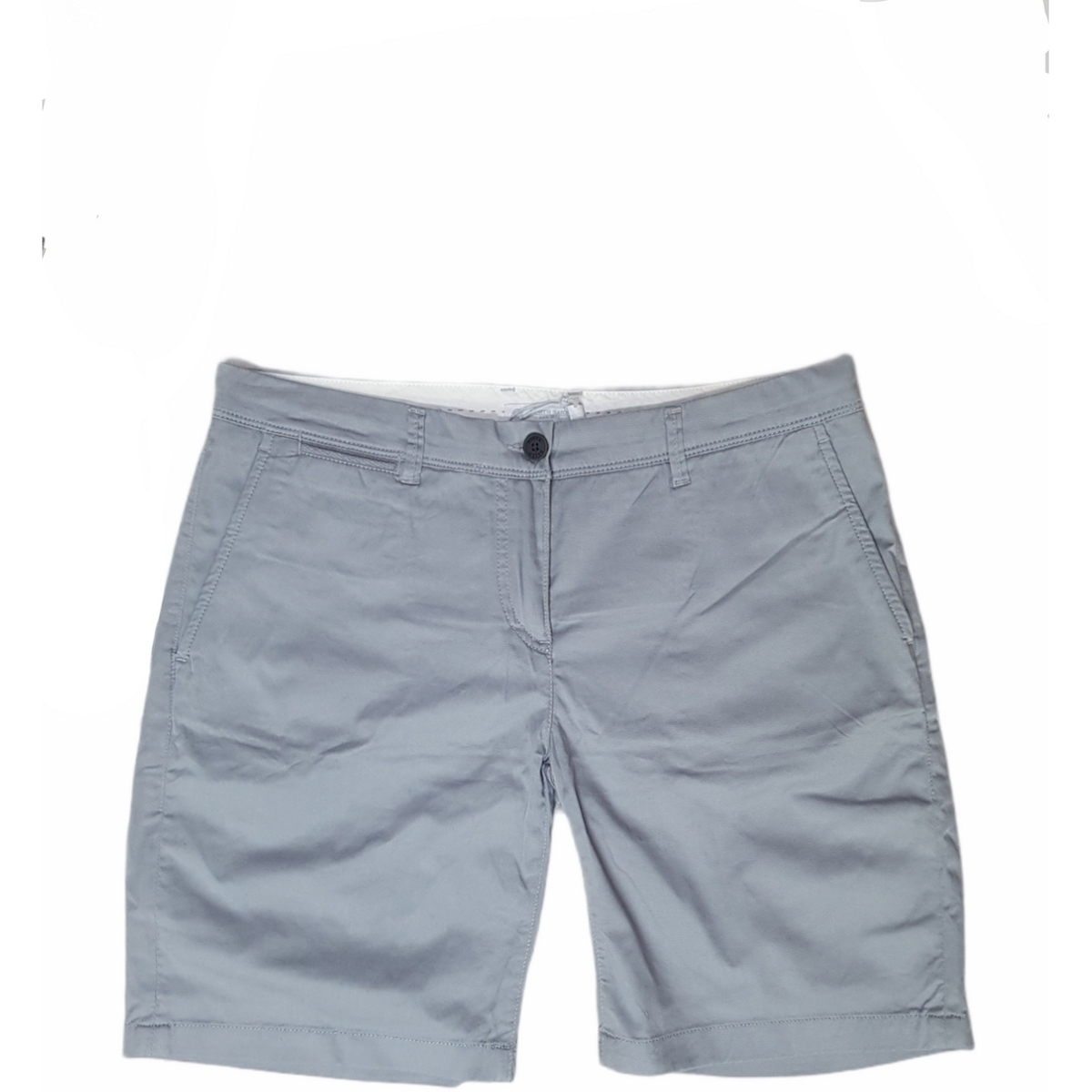 Textil Mulher Shorts / Bermudas North Sails 074033 Cinza