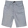 Textil Mulher Pre-Owned Shorts / Bermudas Breach 051312 Branco