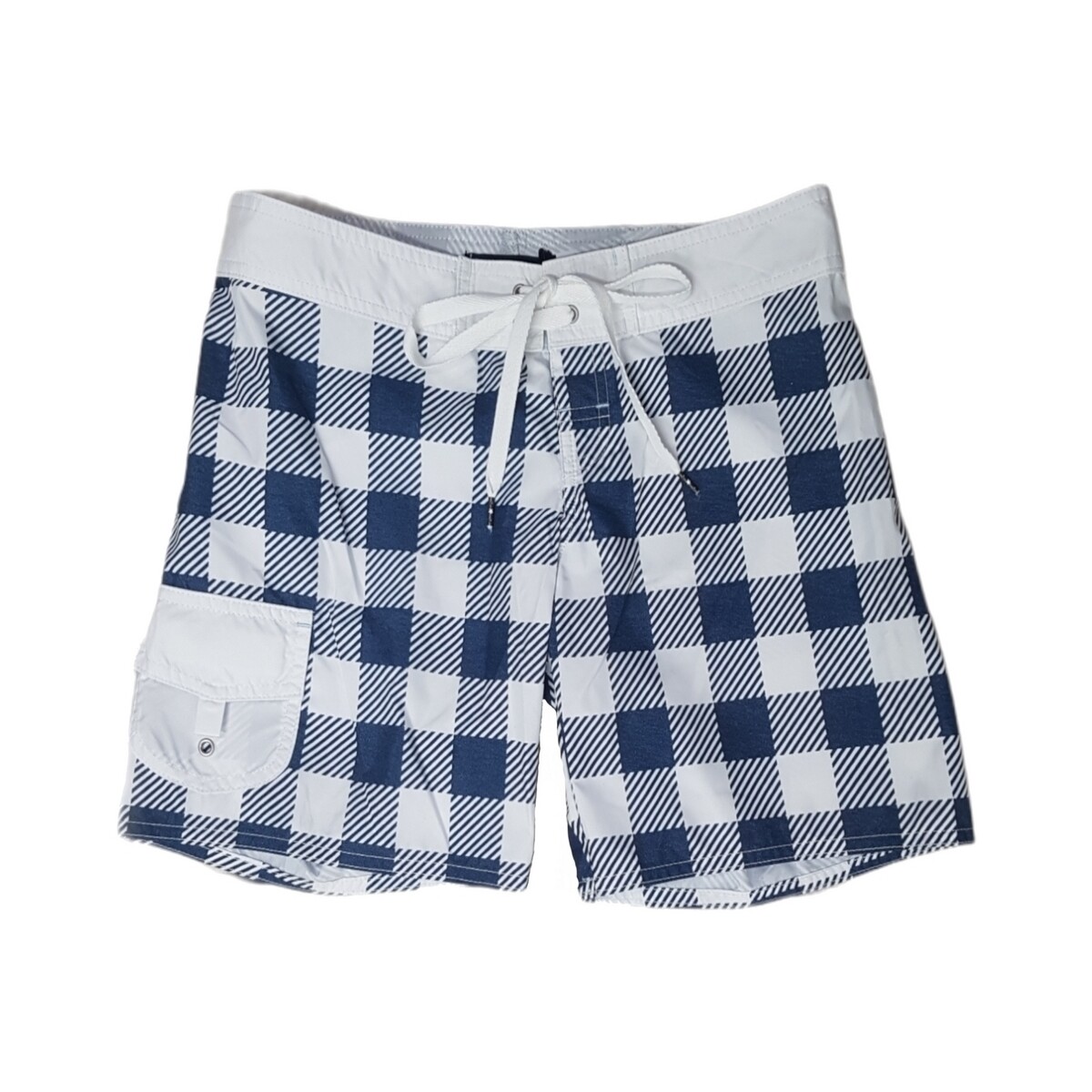 Textil Mulher Shorts / Bermudas Converse 1ED684C Branco
