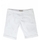 Textil Mulher Shorts / Bermudas Datch G8W3406 Branco