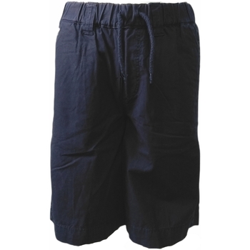 Textil Rapaz Shorts / Bermudas Lacoste T-Clip FJ1463 Azul