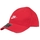 Acessórios Chapéu Kentucky Nike 8A2902 Vermelho