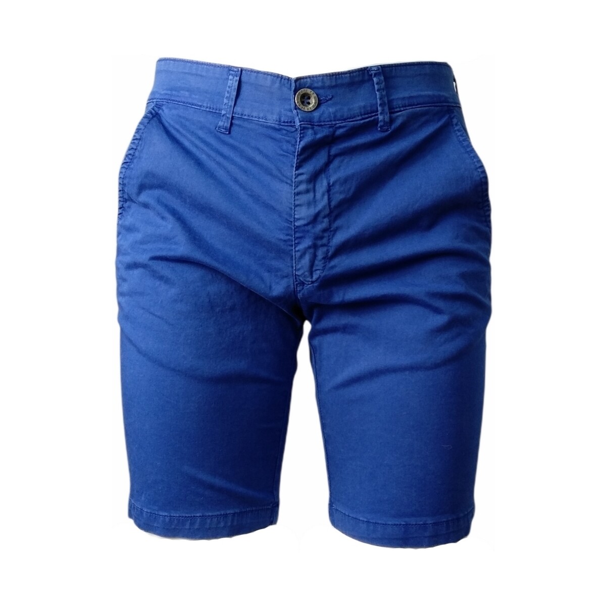 Textil Homem Shorts / Bermudas Colmar 0822 Azul