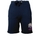 Textil Mulher Shorts / Bermudas Leone LW1040 Azul