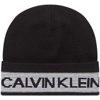 Acessórios Chapéu Calvin Klein Jeans 0000PX0116 Preto