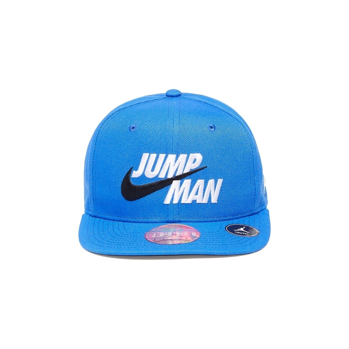 Acessórios Chapéu Nike 9A0572 Azul