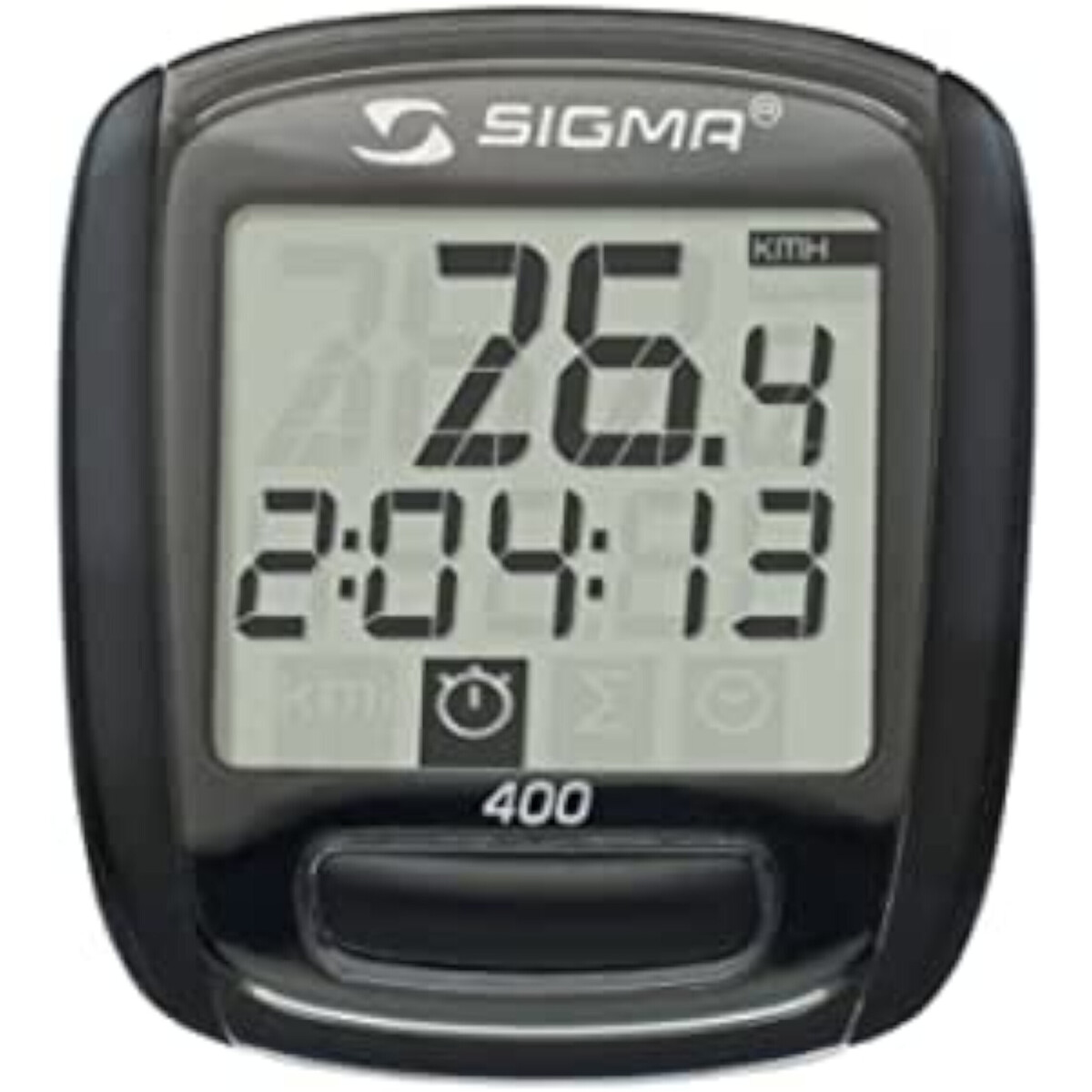 Acessórios Acessórios de desporto Sigma 5910 Preto