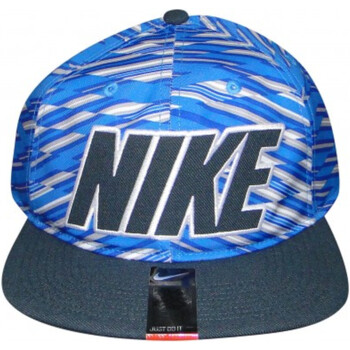 Acessórios Chapéu Nike 666412 Azul
