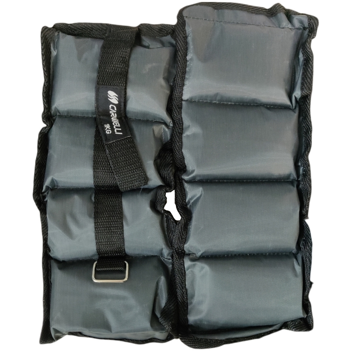 Acessórios Acessórios de desporto Carnielli AW2112 Cinza