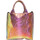 Malas Mulher Bolsa adidas Originals HD7042 Multicolor