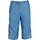 Textil Mulher Shorts / Bermudas Café Noir JP0024 Azul