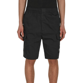 Textil Homem Shorts / Bermudas Nike DM6833 Preto