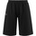Textil Homem Shorts / Bermudas Kappa 341678W Preto