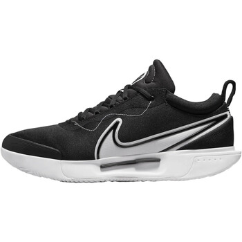 Sapatos Homem Sapatilhas de ténis Nike check DH2603 Preto