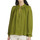 Textil Mulher camisas Café Noir JC0064 Verde