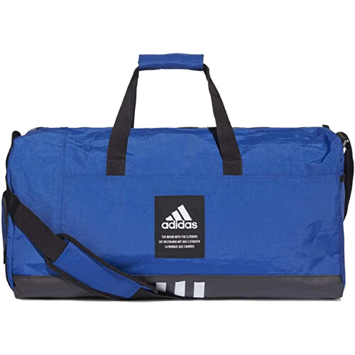 Malas Saco de desporto bag adidas Originals HM9134 Azul