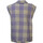 Textil Mulher camisas Susymix LU43213 Violeta