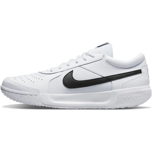 Sapatos Homem Sapatilhas de ténis Nike wolf DH0626 Branco