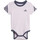 Textil Criança Tops sem mangas adidas Originals HM6593 Rosa