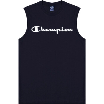 Textil Homem Casa & Deco Champion 218532 Azul