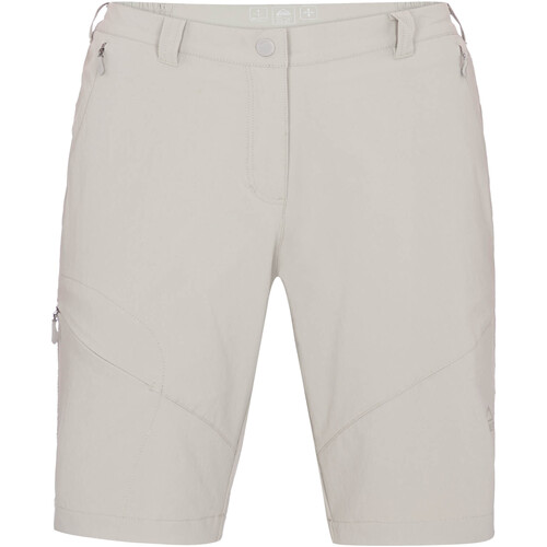 Textil Mulher Shorts / Bermudas Mckinley 286167 Bege