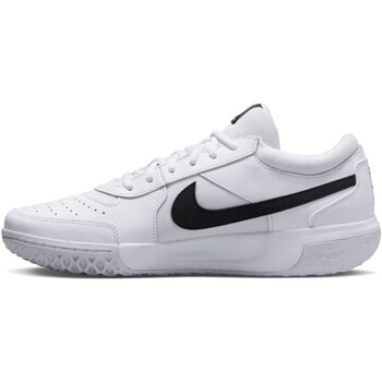 Sapatos Homem Nike Crater Remixa Black Dark Smoke Grey White Da1468-003 Nike DV3258 Branco