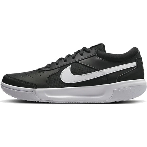 Sapatos Homem Sapatilhas de ténis Nike DV3258 Preto