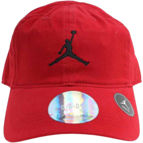 Acessórios Chapéu Nike 9A0724 Vermelho
