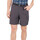Textil Homem Shorts / Bermudas Mckinley 286170 Cinza