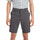 Textil Homem Shorts / Bermudas Mckinley 286141 Cinza