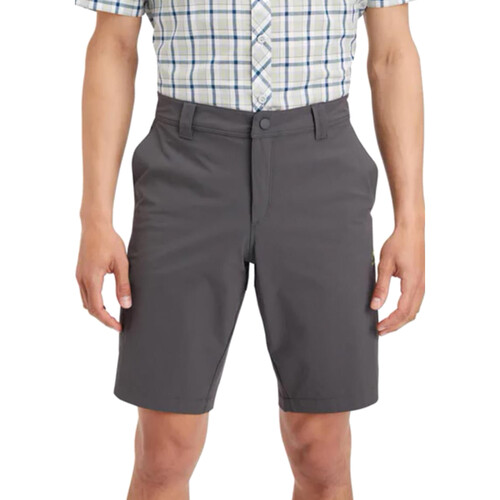 Textil Homem Shorts / Bermudas Mckinley 286141 Cinza