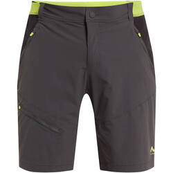 Textil Golf Shorts / Bermudas Mckinley 411456 Cinza